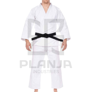 Judo Suit Durable Training Gi Uniform